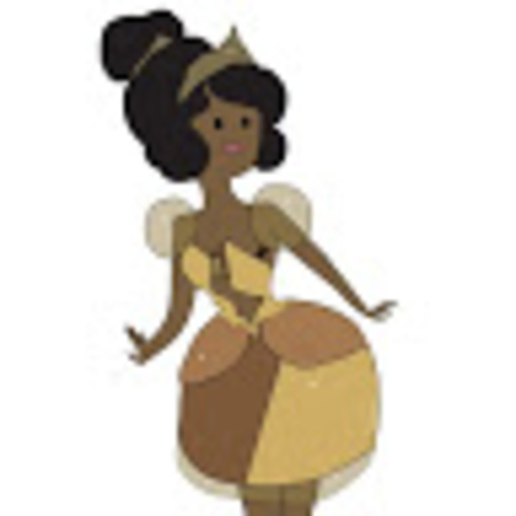 Meet your Posher, Deaundra - Picture 1 of 1